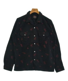 WOOLRICH ウールリッチカジュアルシャツ メンズ【中古】【古着】