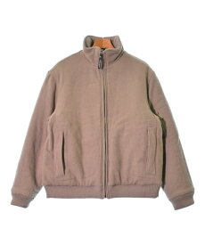 WOOLRICH ウールリッチダウンジャケット/ダウンベスト メンズ【中古】【古着】