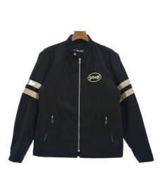 Schott ショットライダース メンズ【中古】【古着】