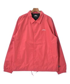 STUSSY ステューシーブルゾン（その他） メンズ【中古】【古着】