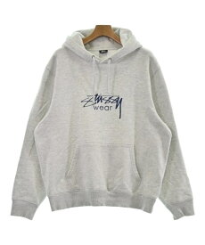 STUSSY ステューシーパーカー メンズ【中古】【古着】