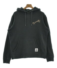 STUSSY ステューシーパーカー メンズ【中古】【古着】