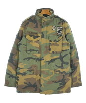 楽天市場】stussy ジャケット 迷彩の通販