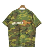 楽天市場】ステューシー tシャツ 迷彩の通販