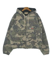 楽天市場】ma－1 stussy（メンズファッション）の通販