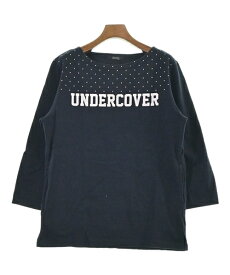 UNDER COVER アンダーカバーTシャツ・カットソー レディース【中古】【古着】