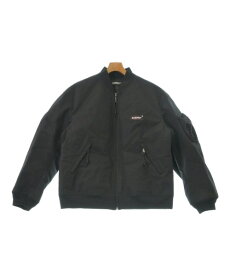 UNDER COVER アンダーカバーミリタリーブルゾン メンズ【中古】【古着】