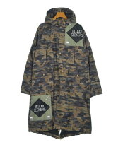 楽天市場】undercover モッズコートの通販