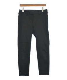 UNDER COVER アンダーカバーパンツ（その他） メンズ 1(S位) 黒【中古】【古着】