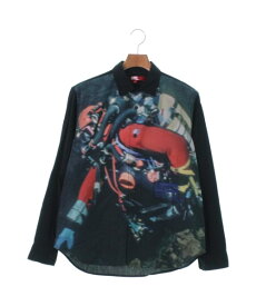 Supreme シュプリームカジュアルシャツ メンズ【中古】【古着】