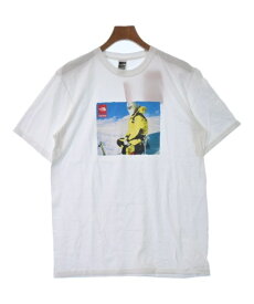 Supreme シュプリームTシャツ・カットソー メンズ【中古】【古着】