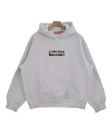 Supreme シュプリームパーカー メンズ【中古】【古着】