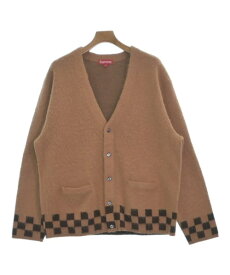 Supreme シュプリームカーディガン メンズ【中古】【古着】