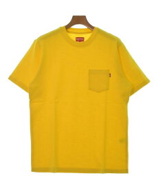 Supreme シュプリームTシャツ・カットソー メンズ【中古】【古着】