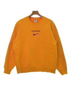 Supreme シュプリームスウェット メンズ【中古】【古着】