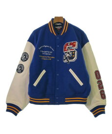 Supreme シュプリームスタジャン メンズ【中古】【古着】