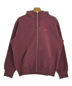 Supreme シュプリームパーカー メンズ【中古】【古着】