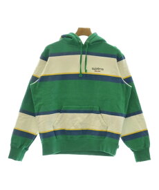 Supreme シュプリームパーカー メンズ【中古】【古着】