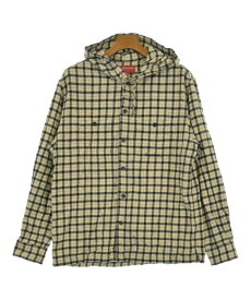 Supreme シュプリームカジュアルシャツ メンズ【中古】【古着】