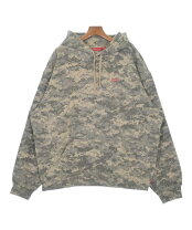 楽天市場】supreme 迷彩（パーカー｜トップス）：メンズファッションの通販