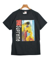 楽天市場】supreme tシャツ 黒の通販