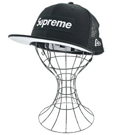 Supreme シュプリームキャップ メンズ【中古】【古着】