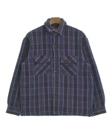 Supreme シュプリームカジュアルシャツ メンズ【中古】【古着】