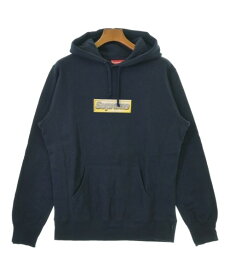 Supreme シュプリームパーカー メンズ【中古】【古着】