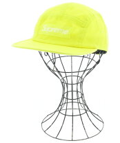 楽天市場】supreme cap イエローの通販
