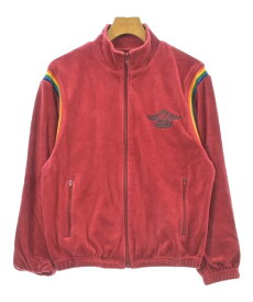 Supreme シュプリームスウェット メンズ S 赤【中古】【古着】