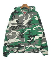 楽天市場】supreme パーカー カモの通販