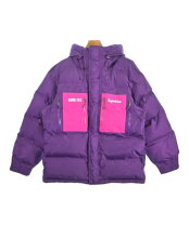 楽天市場】supreme ダウン ピンクの通販