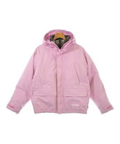 楽天市場】supreme ダウン ピンクの通販
