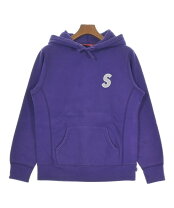 楽天市場】supreme パーカー パープルの通販