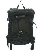 楽天市場】supreme canvas backpack blackの通販