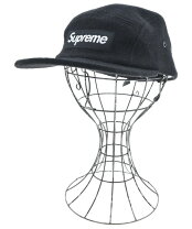 楽天市場】supreme キャップ 黒の通販