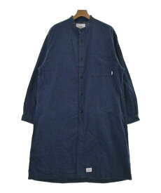 WTAPS ダブルタップスコート（その他） メンズ【中古】【古着】