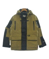 楽天市場】wtaps マウンテンパーカー（メンズファッション）の通販