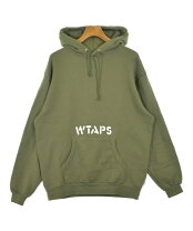 楽天市場】wtaps パーカー xlの通販