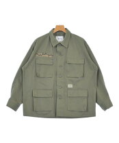 楽天市場】WTAPS ジャケットの通販 
