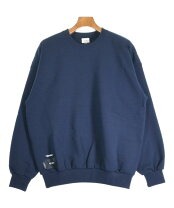 楽天市場】wtaps（サイズ（S/M/L）M）（スウェット・トレーナー 