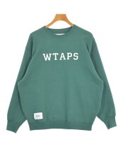 楽天市場】wtaps（サイズ（S/M/L）M）（スウェット・トレーナー 