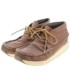 visvim ヴィズヴィムシューズ（その他） メンズ【中古】【古着】