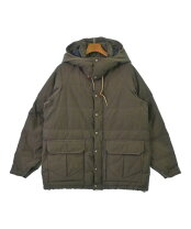 楽天市場】visvim ダウンの通販