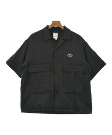 visvim ヴィズヴィムカジュアルシャツ メンズ【中古】【古着】