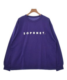 SOPHNET. ソフネットTシャツ・カットソー メンズ【中古】【古着】