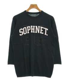SOPHNET. ソフネットニット・セーター メンズ【中古】【古着】