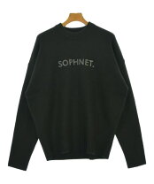 楽天市場】SOPHNET ソフネット（ニット・セーター｜トップス）：メンズ 