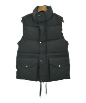 楽天市場】soph ダウンベストの通販