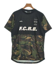 F.C.R.B エフシーアールビーTシャツ・カットソー メンズ【中古】【古着】